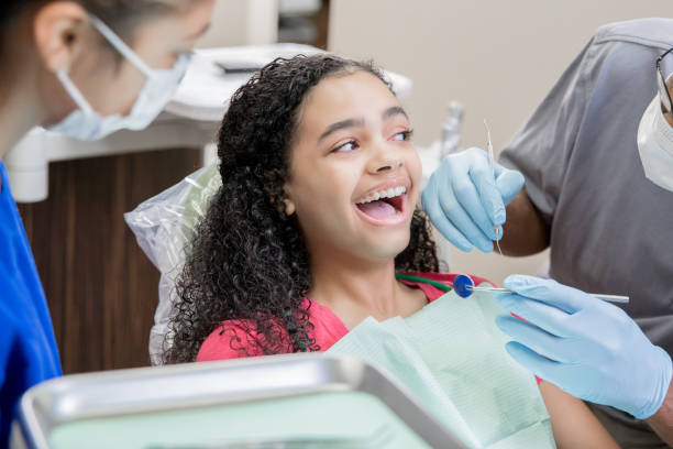 Best Emergency Treatment for Dental Infections or Abscesses in Old Bethpage, NY