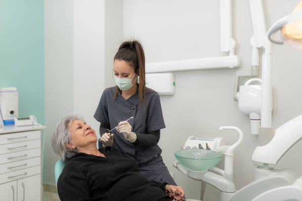 Best Urgent Care for Lost Fillings or Crowns in Old Bethpage, NY