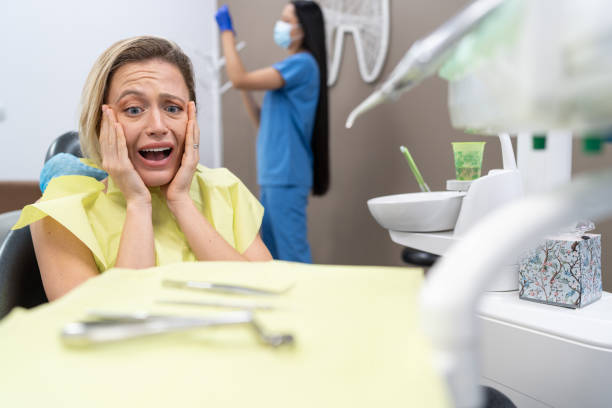Best Emergency Treatment for Dental Infections or Abscesses in Old Bethpage, NY