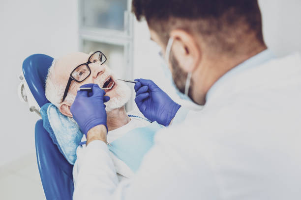 Best Pediatric Emergency Dentist in Old Bethpage, NY